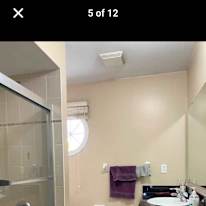 Photo of satish's room