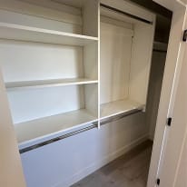 Photo of Glory's room
