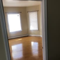 Photo of Simao's room