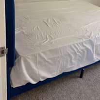 Photo of Amy's room