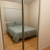 Photo of Martha's room