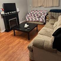 Photo of Sean's room