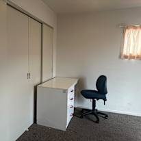 Photo of Shweta Vazirani's room