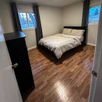 Photo of Emma's room