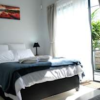 Photo of Sonja's room