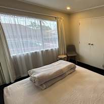 Photo of Sam's room