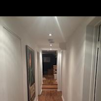 Photo of Liam's room