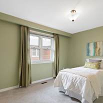 Photo of Linda's room