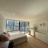 Photo of Aceadia's room