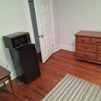 Photo of Daniel's room