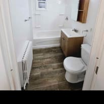 Photo of Tanu Chugh's room