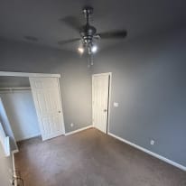 Photo of Jonathan's room