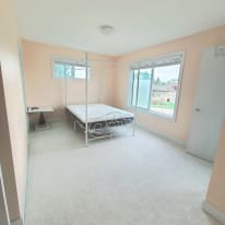 Photo of Yuna's room