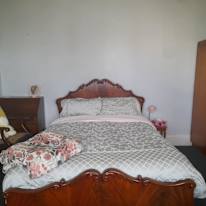 Photo of Esther's room