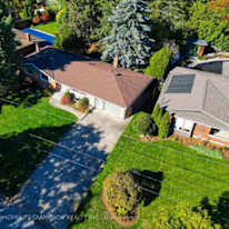 Photo of Sunpreet's room