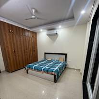 Photo of Riya Nagpal's room