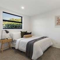 Photo of Malina's room
