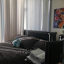 Photo of Matte's room