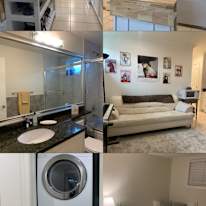 Photo of Rachel's room
