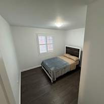 Photo of Umathini's room