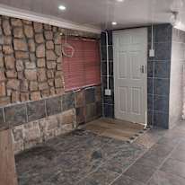 Photo of Fulufhelo's room