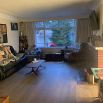 Photo of Sam's room