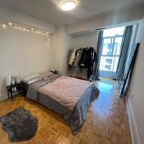 Photo of Joanna's room