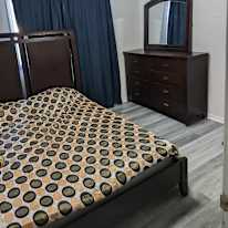 Photo of Nayla's room