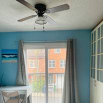 Photo of Lili's room