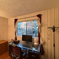 Photo of Jenny's room