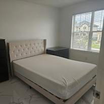 Photo of Flane's room