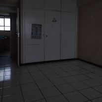 Photo of Takalani's room