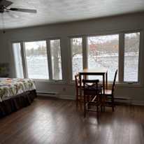 thomas Little's room