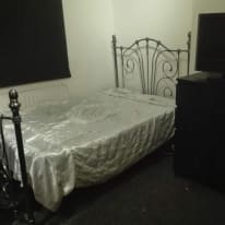 Photo of carl's room