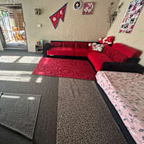 Photo of Sirjana khadka's room