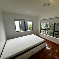 Photo of Cameron's room