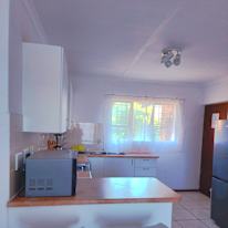 Photo of Nomvula's room
