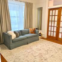 Photo of Renita's room