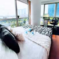 Photo of VVA EI's room