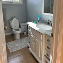 Photo of Joanne.'s room