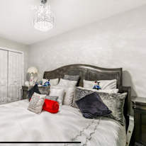 Photo of Gowri Sankar Raju's room