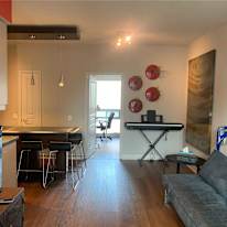 Photo of Krista's room