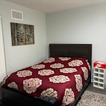 Photo of Jerry's room