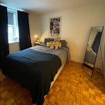 Photo of Arianna Hunsicker's room
