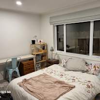Photo of Nissa's room