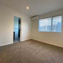 Photo of Michael's room