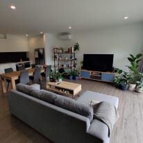 Photo of Yemo's room