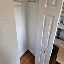 Photo of Kaydn Jones's room