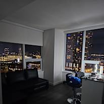 Photo of Mauricio Trujillo's room