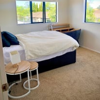 Photo of Silawat's room